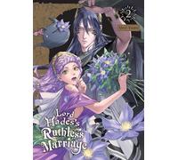 Lord Hades's Ruthless Marriage, Vol. 2