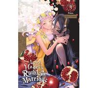 Lord Hades's Ruthless Marriage, Vol. 3