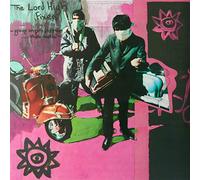 Lord High Fixers - Group Improvisation (10")