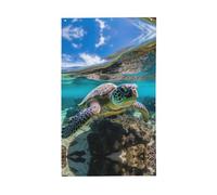 Lord Howe Island Mer Turtle Impression Drapeau Décoration Drapeau Jardin Drapeaux Intérieur Extérieur Affichage Cour Porche Pelouse Jardin Vacances