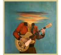 Lord Huron - Long Lost [Cd] Hardcover