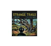 Lord Huron - Strange Trails (10th Anniversary Edition) [Vinyl]