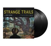 Lord Huron - Strange Trails (10th Anniversary Edition) [Vinyl Lp] Explicit, Ltd Ed, 180 Gram, Anniversary Ed