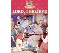Lord I Believe , (Animated) G