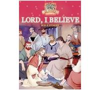 Lord I Believe [Animated] [Import anglais]