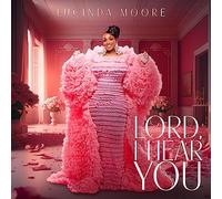 Lord I Hear You [Import]