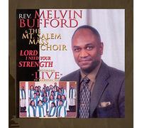 Lord I Need Your Strength