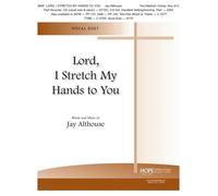 Lord, I Stretch My Hands To You / Recueil
