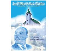 Lord I Want To Be A Christian
