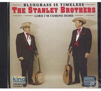 Lord I'm Coming Home, Bluegras