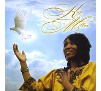 Lord Is My Shepherd by Miller, Kim (2008-12-09?