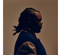 Lord Jah-Monte Ogbon - As of Now [CASSETTE]