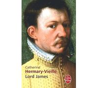 Lord James