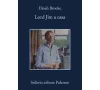 Lord Jim a casa