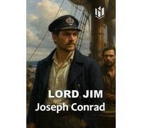 LORD JIM (Annotated)