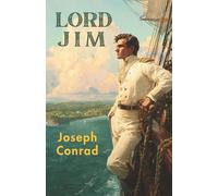 Lord Jim (Annotated)