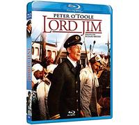 Lord Jim DVD [Blu-Ray] [Import]