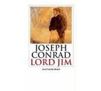 Lord Jim Conrad, Joseph (Auteur)