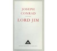 Joseph Conrad – Lord Jim – Penguin Books