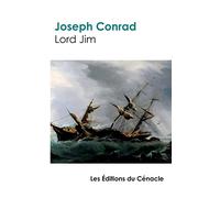 Lord Jim de Joseph Conrad (édition de référence)