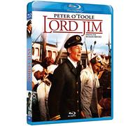 Lord Jim DVD [Blu-Ray] [Import]