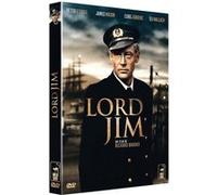 Lord Jim DVD E