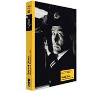 Lord Jim - Édition Collector Blu-Ray + Dvd + Livre