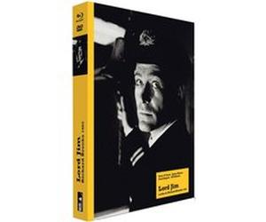Lord Jim Edition Collector Combo Blu-Ray + DVD E