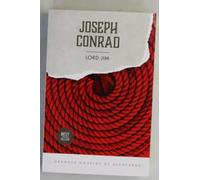 LORD JIM (GRANDES NOVELAS DE AVENTURAS)