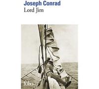 Lord Jim Joseph Conrad (Auteur), Henriette Bordenave (Traduction)