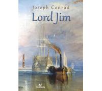 Lord Jim Joseph Conrad (Buch auf Polnisch)