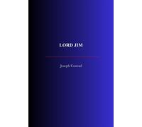 Lord Jim - Joseph Conrad - Good Old Pages Publishing - ebook (ePub) - Livre