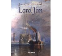 Lord Jim - Joseph Conrad (livre en polonais)