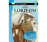 Lord Jim Lektura z opracowaniem - Joseph Conrad (Buch auf Polnisch)