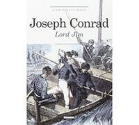 Lord Jim - [Livre en VO] Joseph Conrad (Auteur)