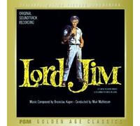 Lord Jim-Long Ships