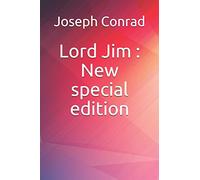 Lord Jim: New special edition