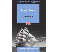 Lord Jim. Nous lisons dans l'original