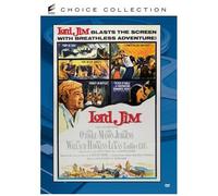 Lord Jim – Sony Pictures Home Entertainment – DVD-R à la demande – Choice Collection