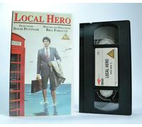 Lord Jim [VHS]