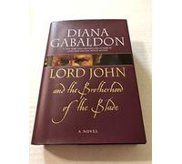 Lord John and the Brotherhood of the Blade