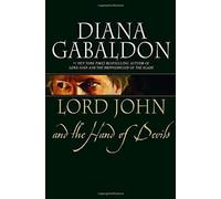 Lord John and the Hand of Devils
