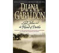 Lord John and the Hand of Devils