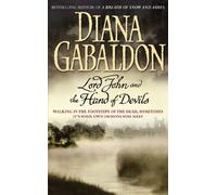Lord John and the Hand of Devils by Diana Gabaldon(2008-12-01)