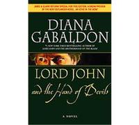 Lord John And The Hand Of Devils