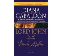 Lord John and the Private Matter – Dell