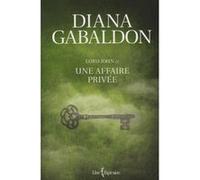 Lord John et une affaire privée