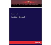 Lord John Russell