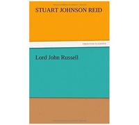 Lord John Russell
