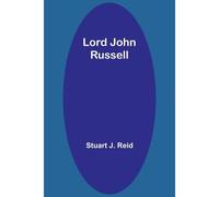 Lord John Russell